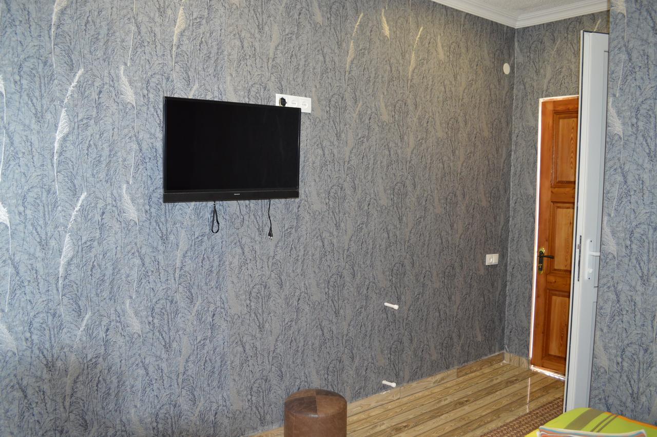 Hotel E U R O P E Kvareli Extérieur photo
